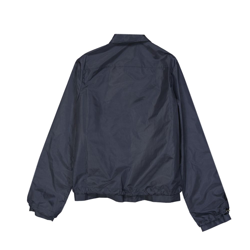 x Kenny Scharf Shirt Jacket