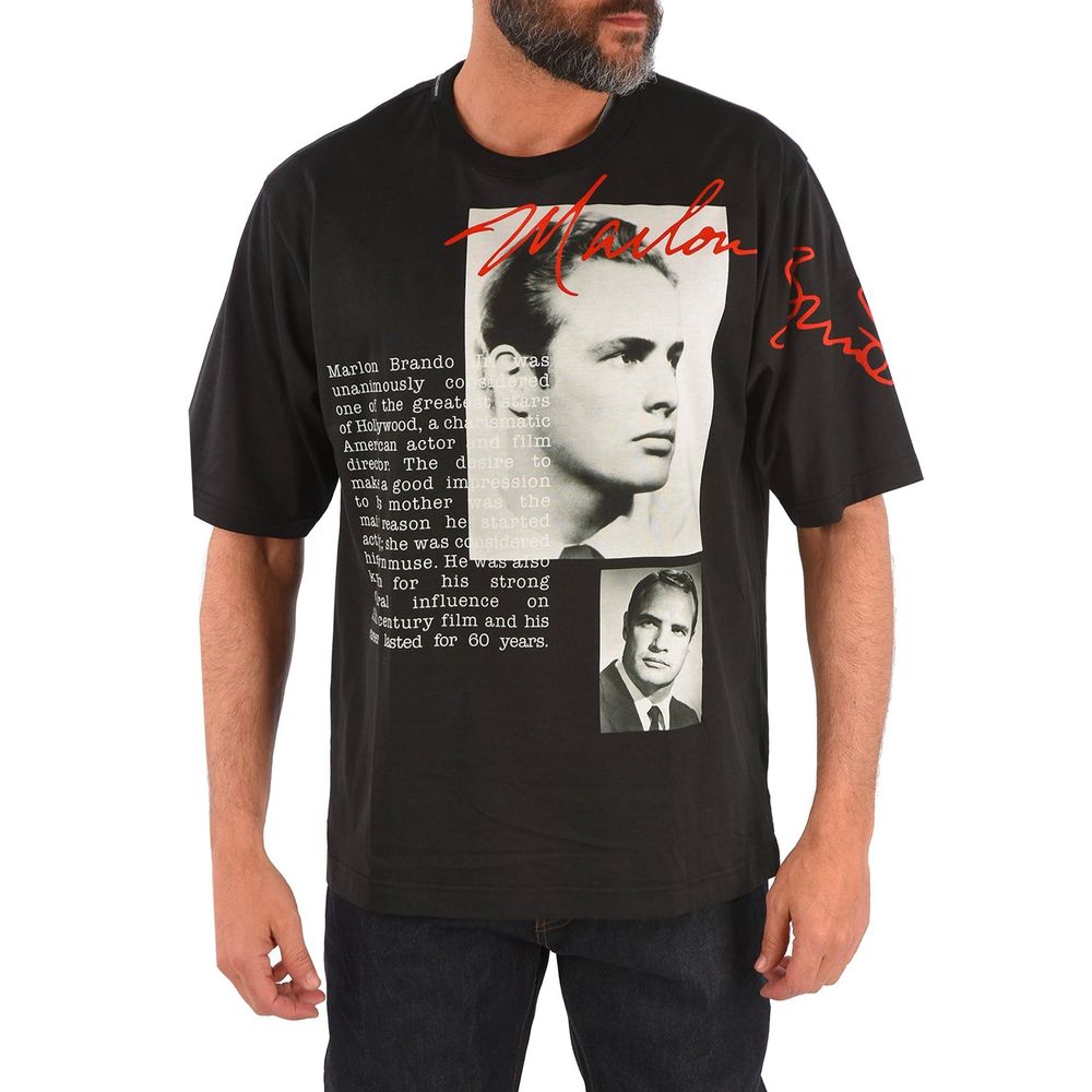 Cotton T-Shirt