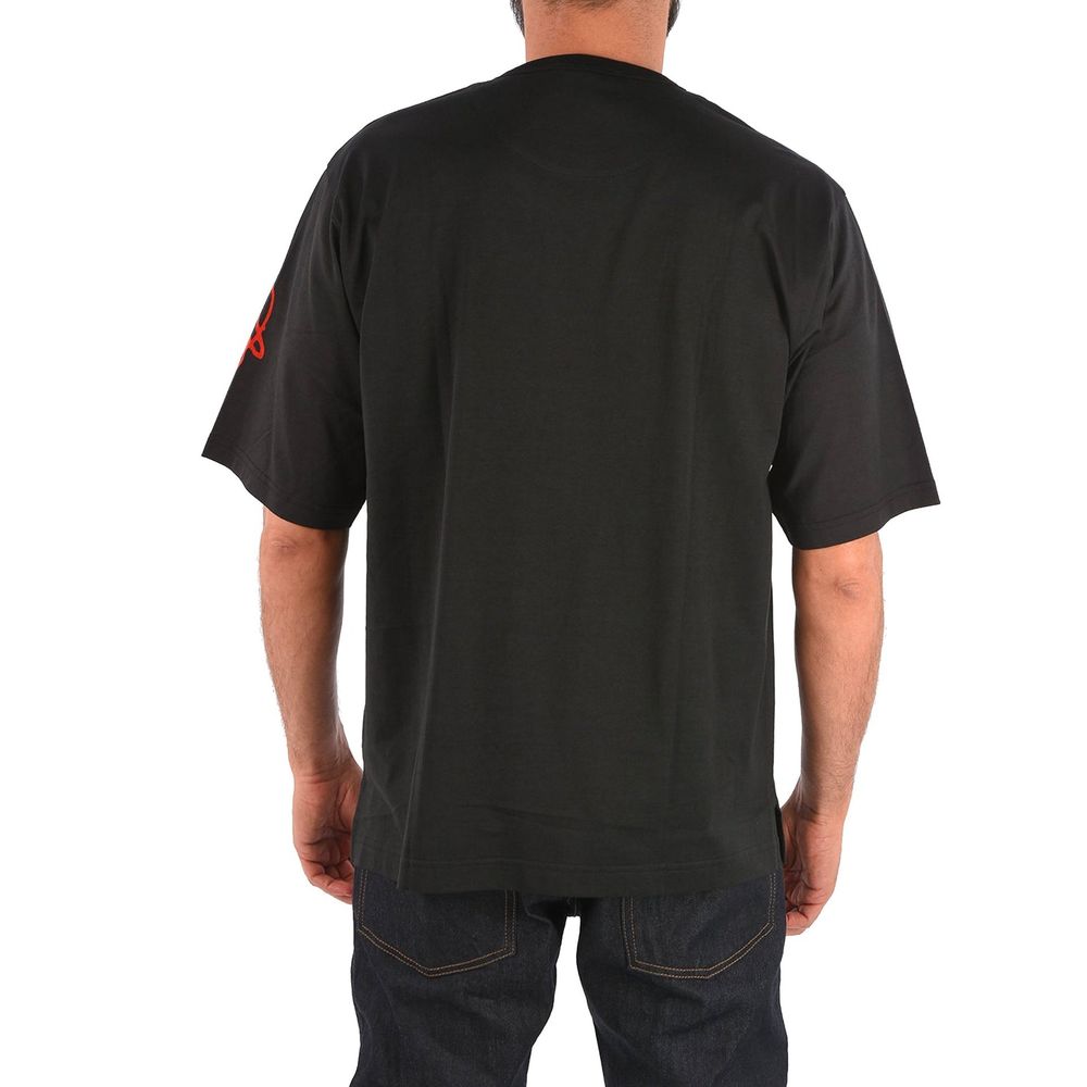 Cotton T-Shirt