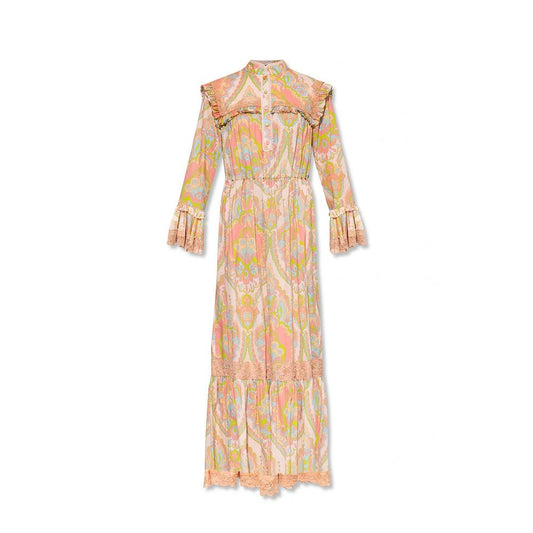Fiorito Floral Dress