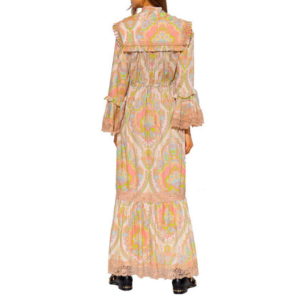 Fiorito Floral Dress