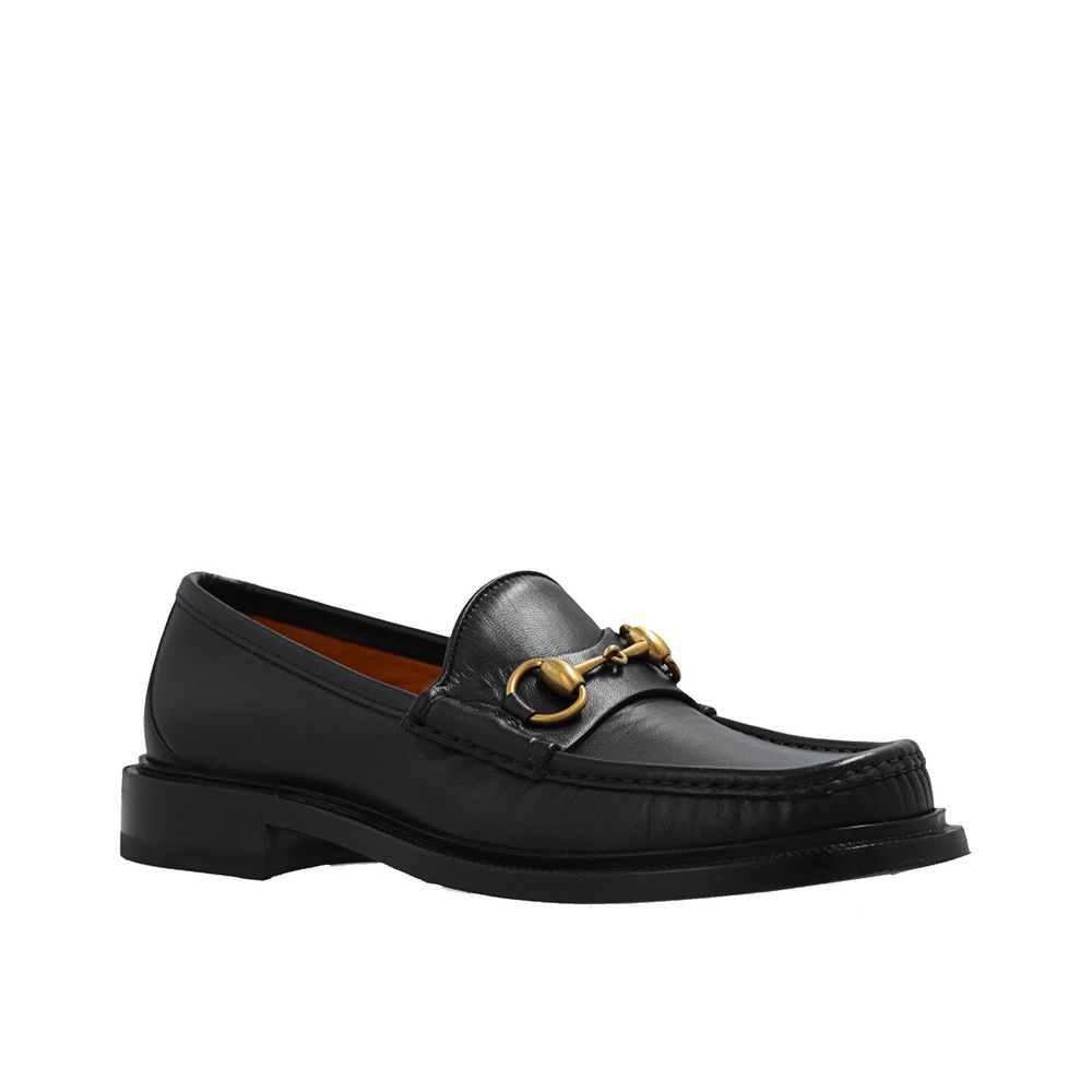 Horsebit Loafers
