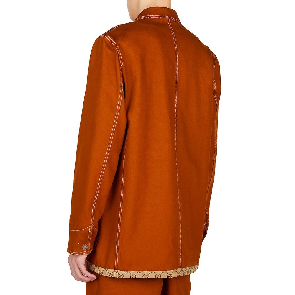 GG Reversible Jacket