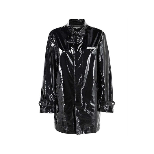 Niagara Falls Trench Coat