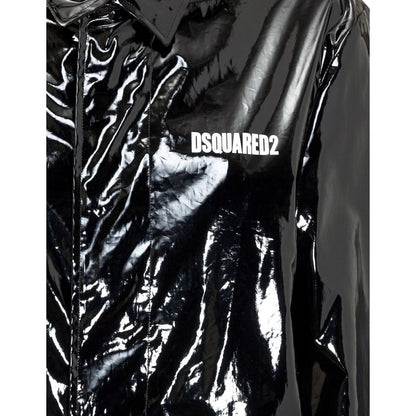 Niagara Falls Trench Coat