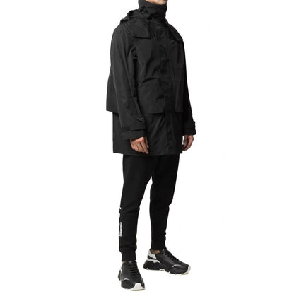 Windbreaker Jacket