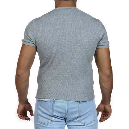 Two Tone Logo T-Shirt