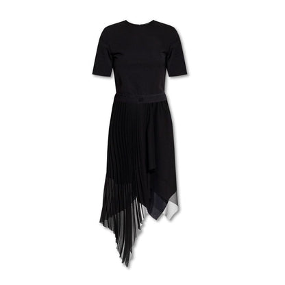 Asymmetrical Dress