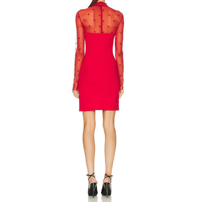 4G Dress