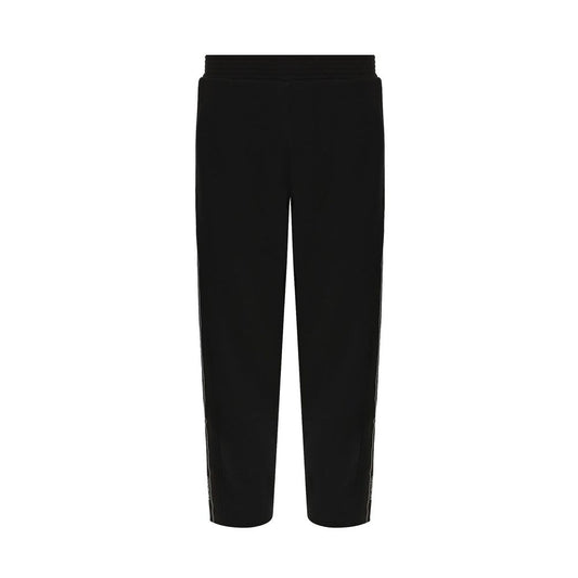 Cotton Joggers