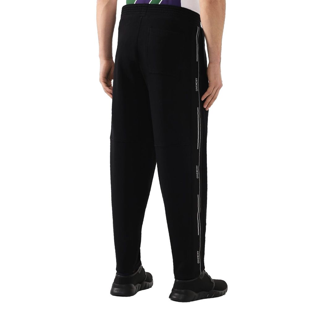 Cotton Joggers