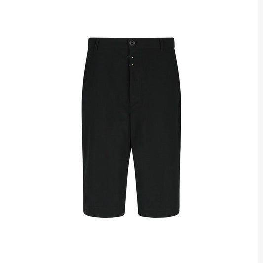Cotton Shorts