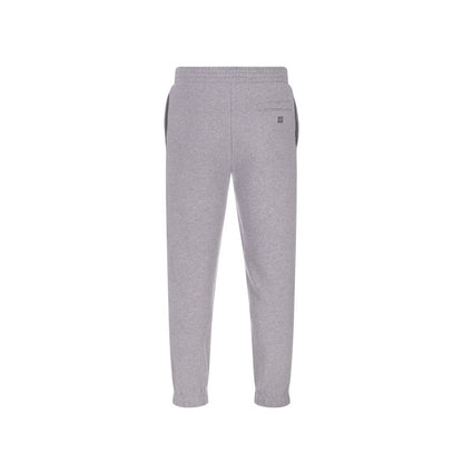 Cotton Logo Sweatpants