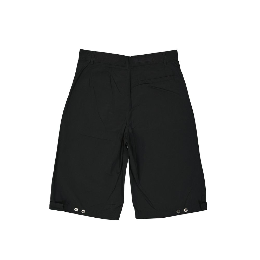 Cotton Shorts