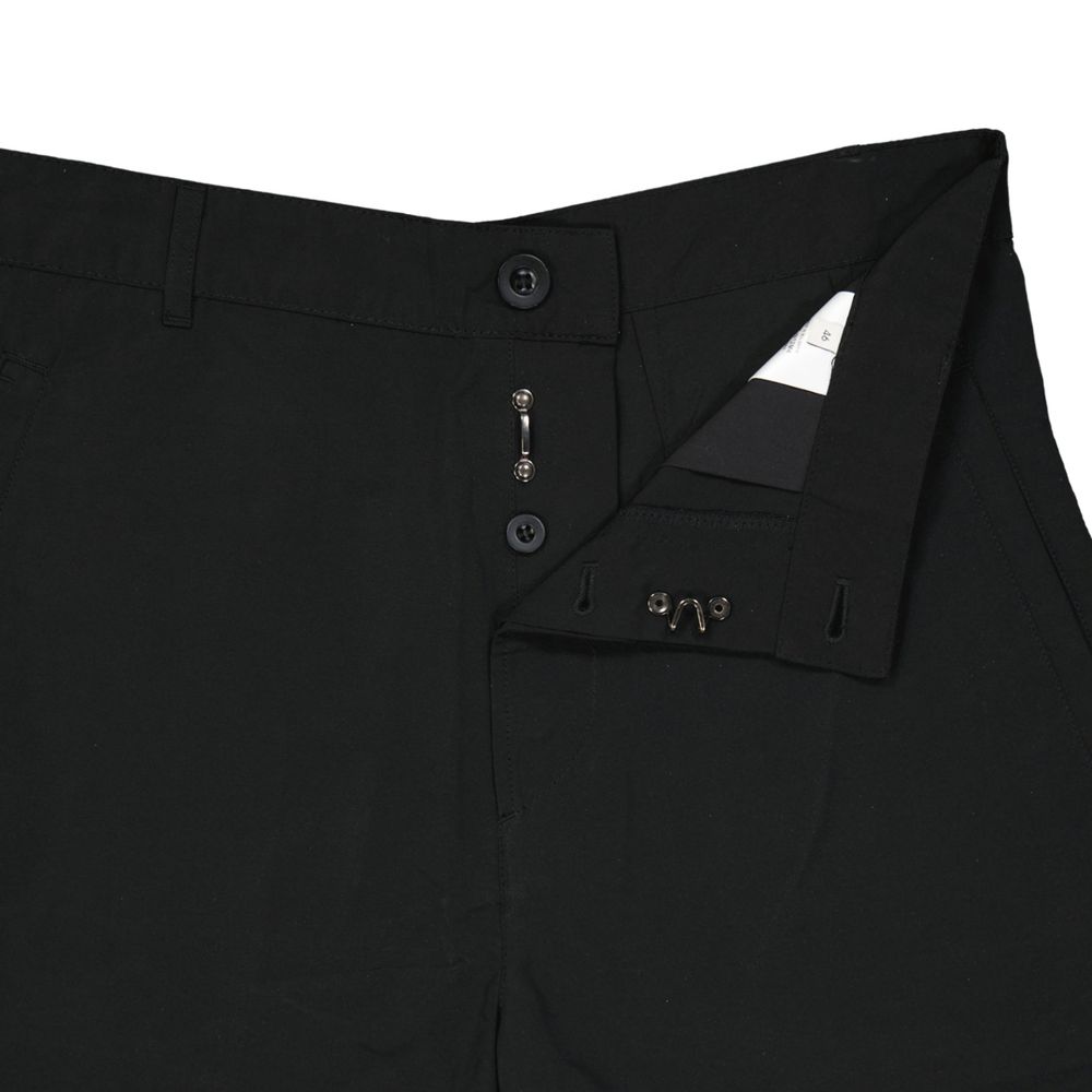 Cotton Shorts