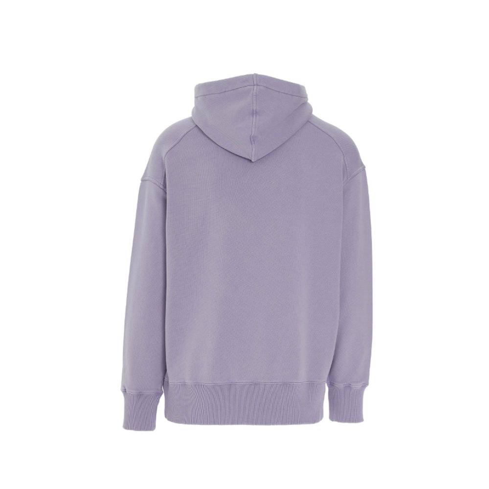 Logo Hooded Sweatshirt