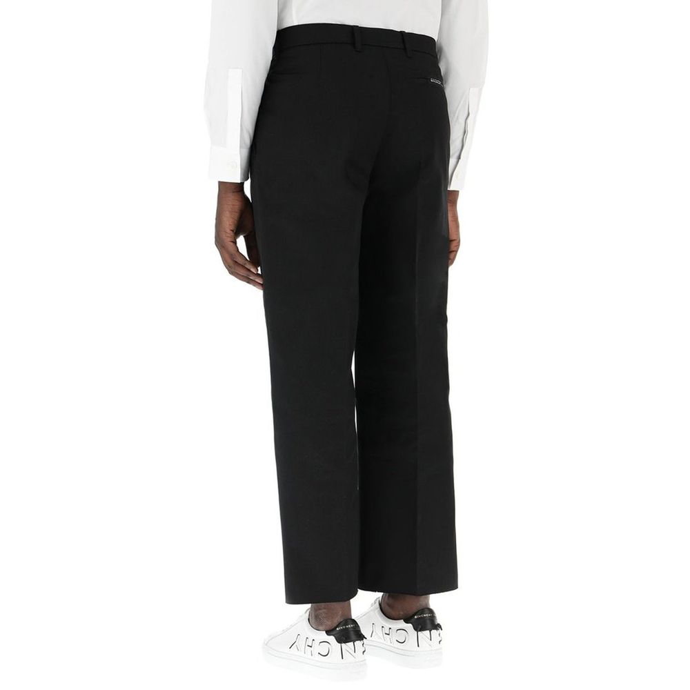 Cropped Pants