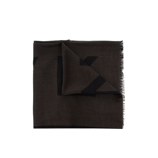 Logo Scarf