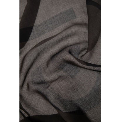 Logo Scarf