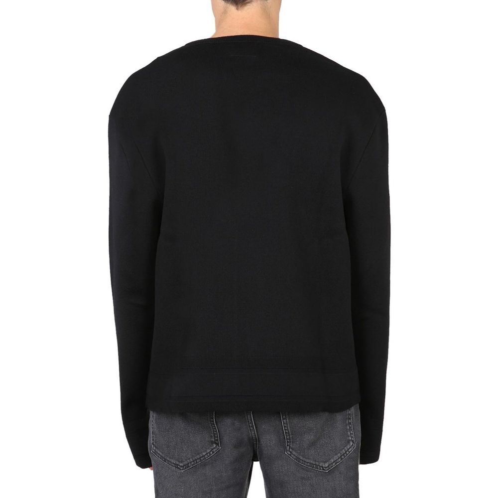 Logo Sweater