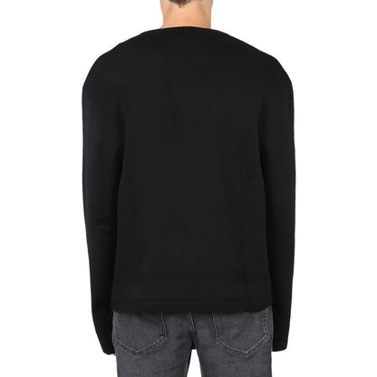 Logo Sweater