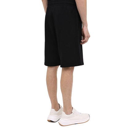 Logo Track Shorts