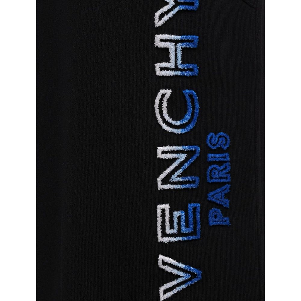 Logo Track Shorts