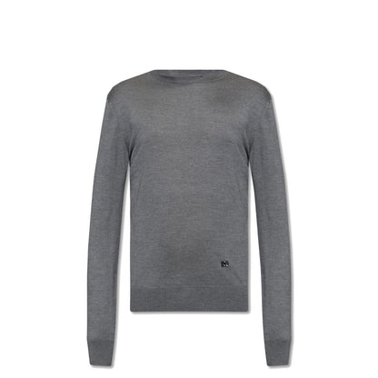 Silk Sweater