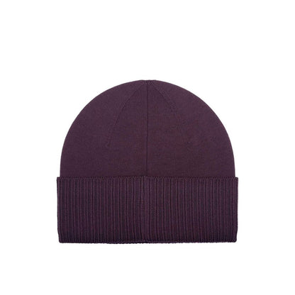 Wool Logo Hat