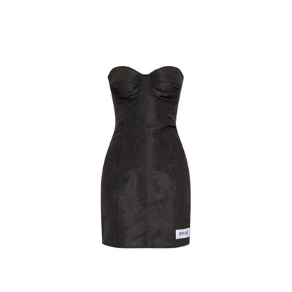 x Kim Mini Dress