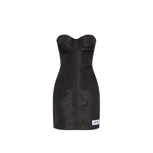 x Kim Mini Dress