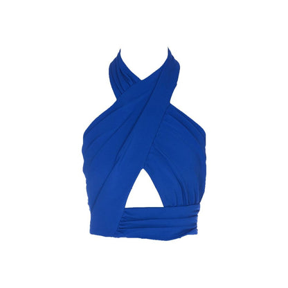 Draped Top