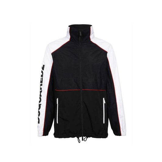 Bomber Combo Jacket