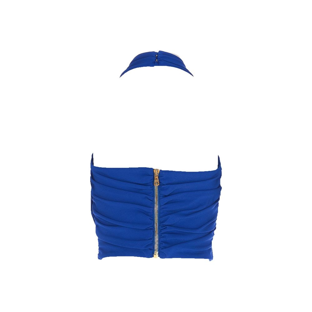 Draped Top