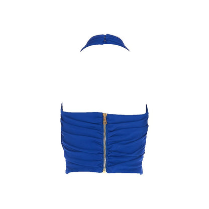 Draped Top