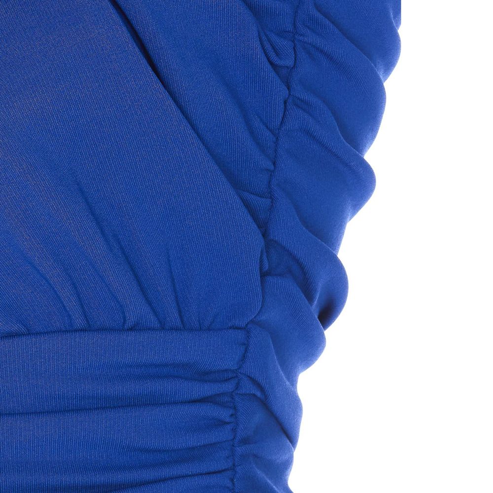 Draped Top