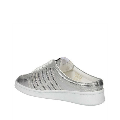Boxer Open Back Sneakers
