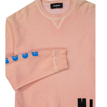 Cotton Sweatshirt