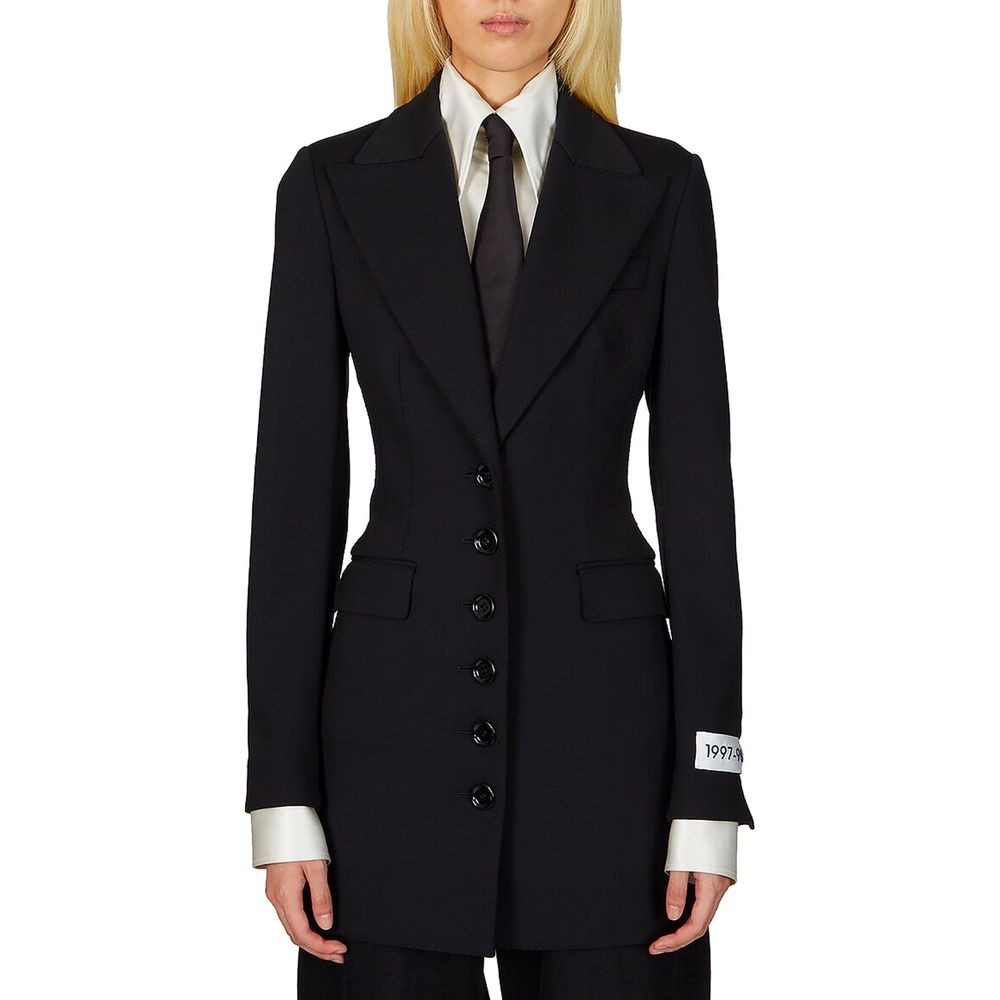 Kim Single Breasted Blazer