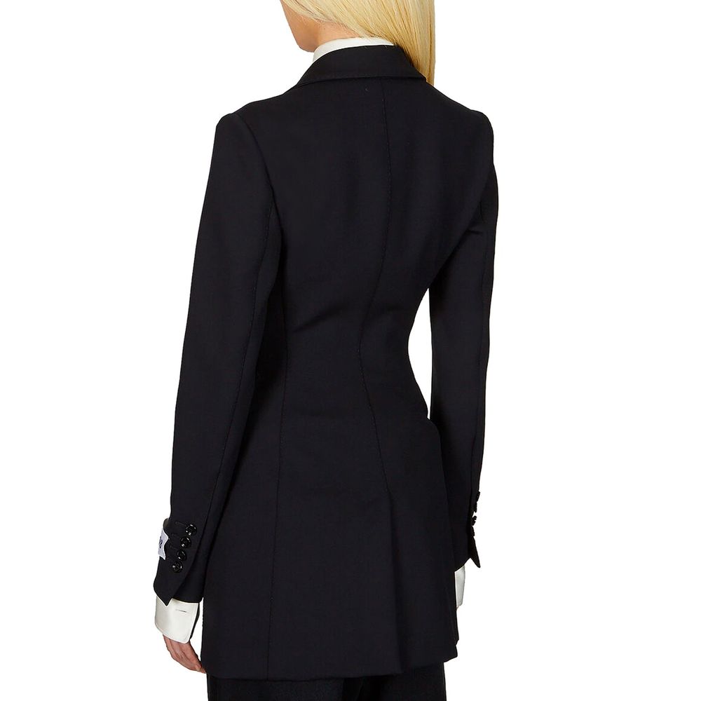 Kim Single Breasted Blazer