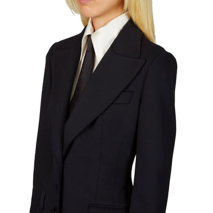 Kim Single Breasted Blazer