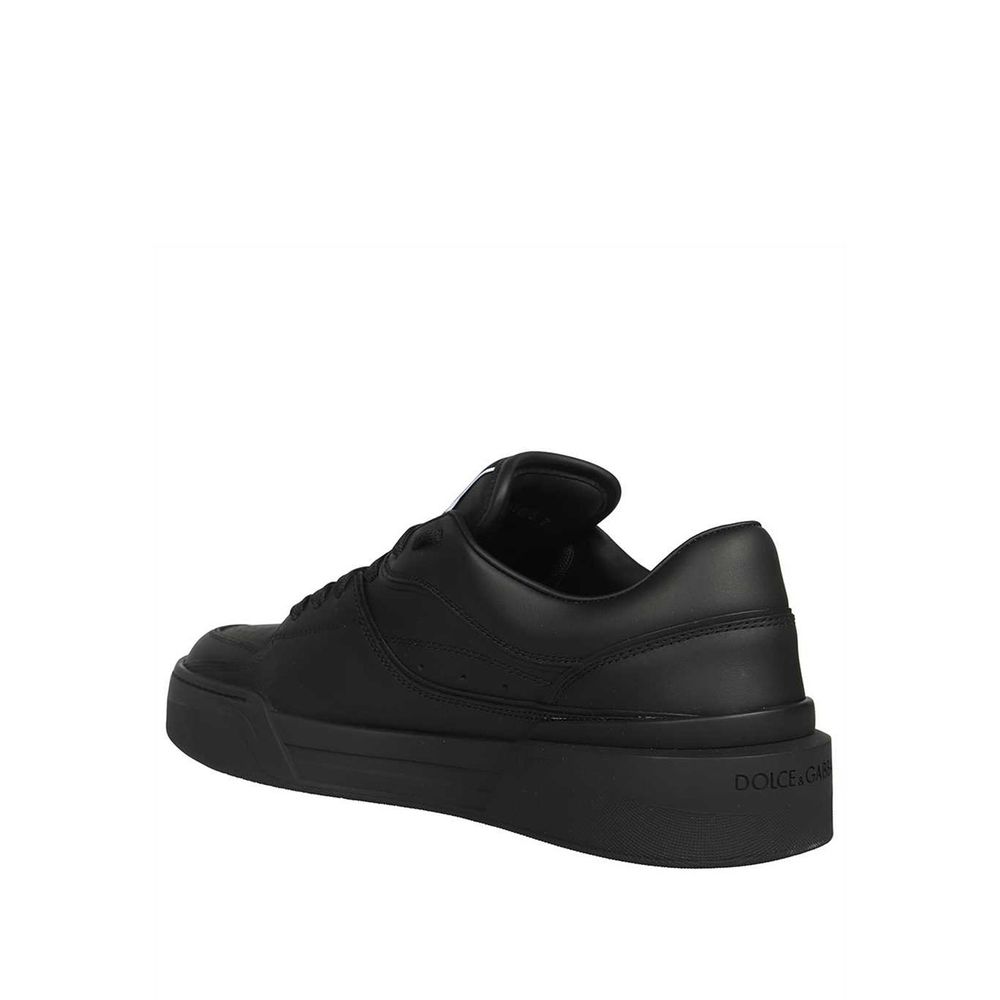 Leather Sneakers