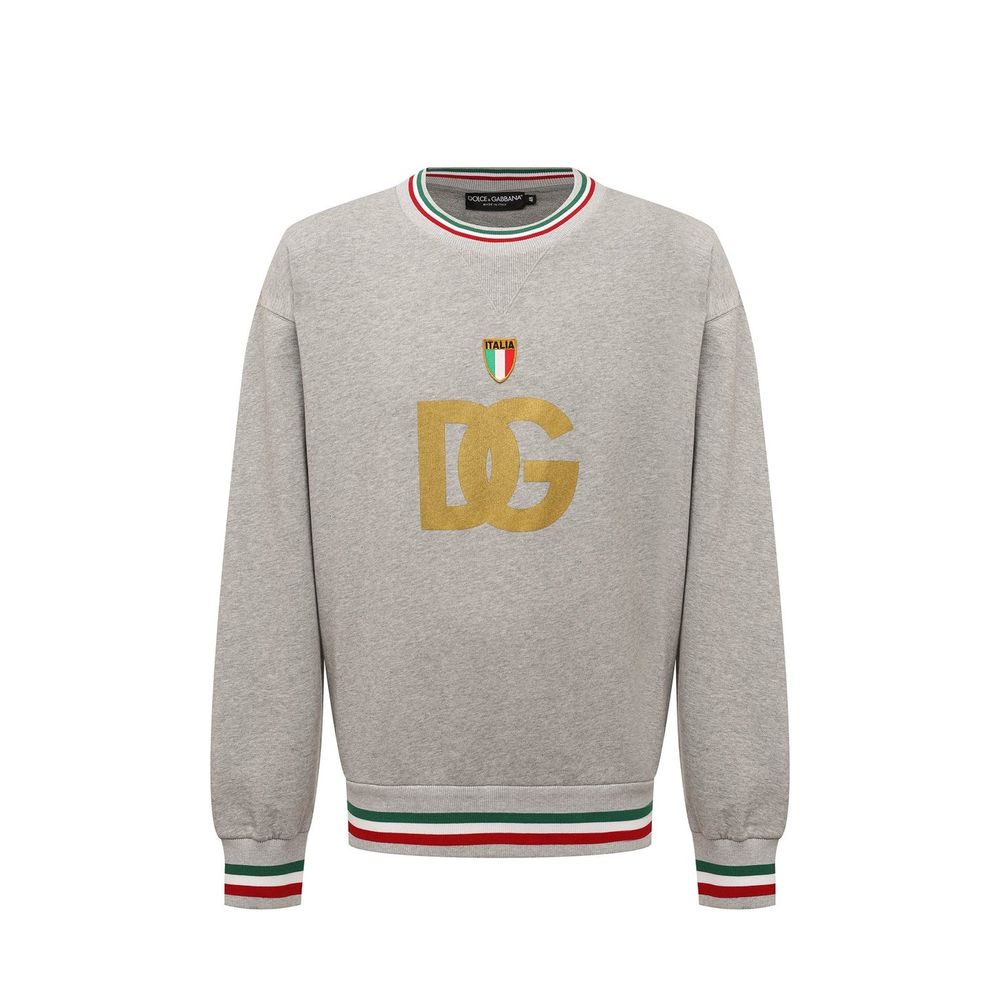 Logo Sweatshirt