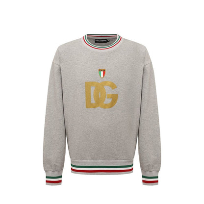 Logo Sweatshirt