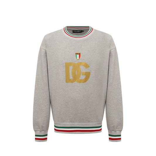 Logo Sweatshirt