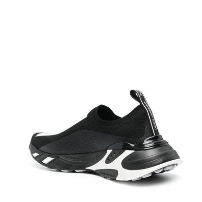 Logo Sneakers