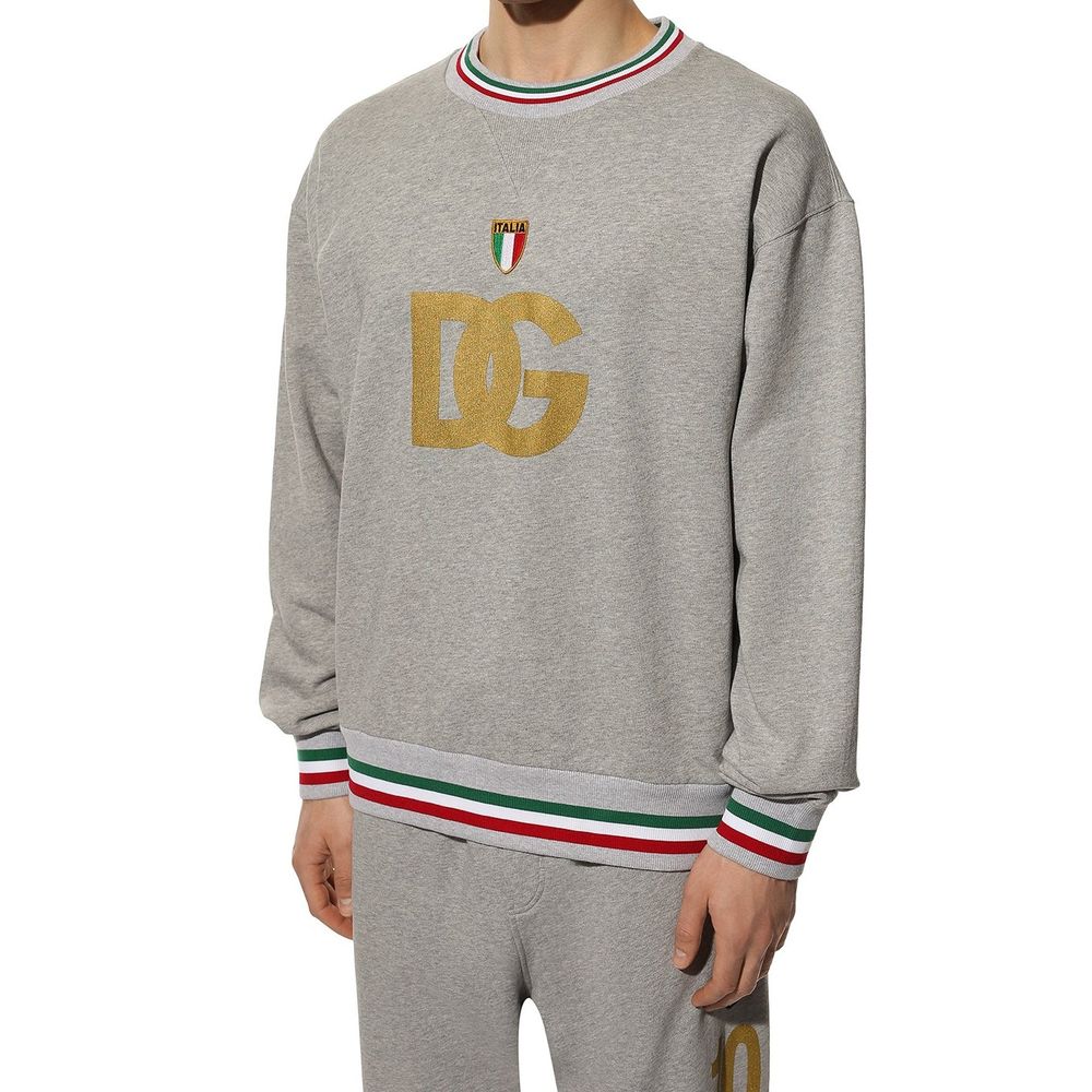Logo Sweatshirt