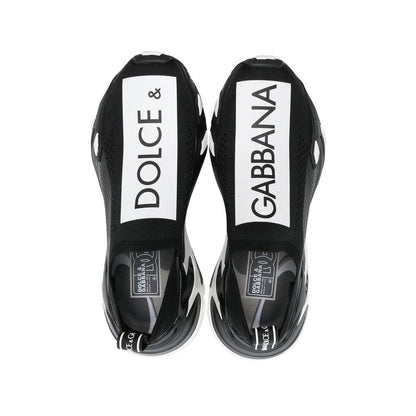 Logo Sneakers