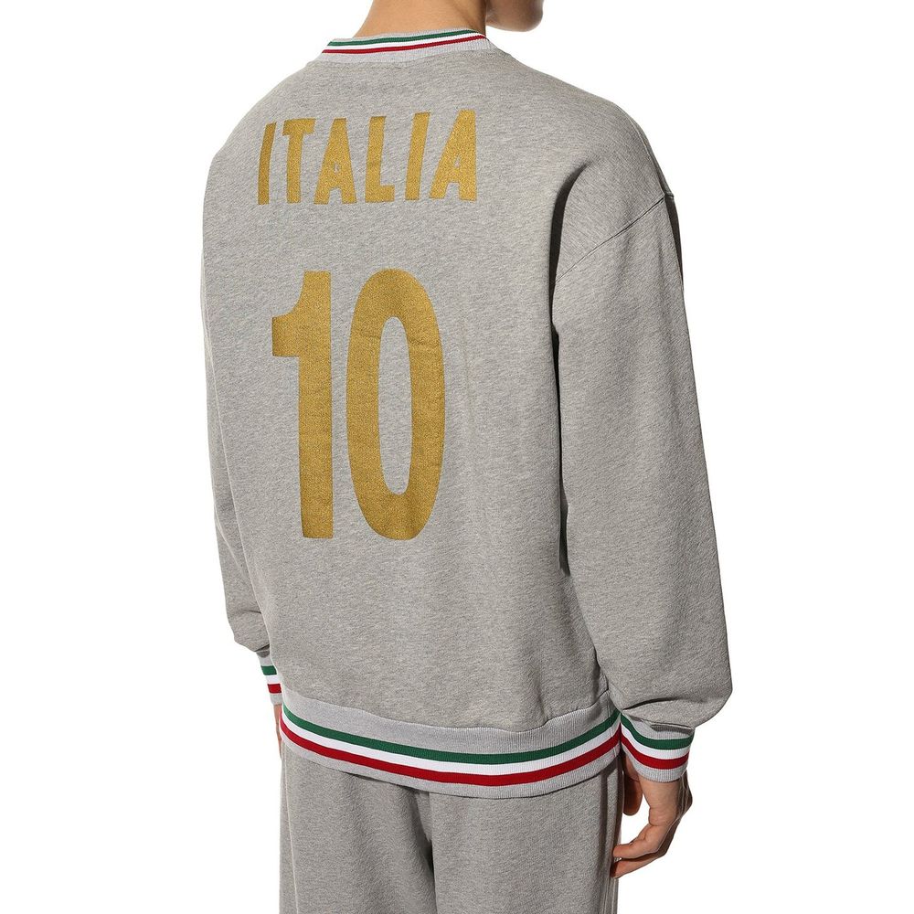 Logo Sweatshirt