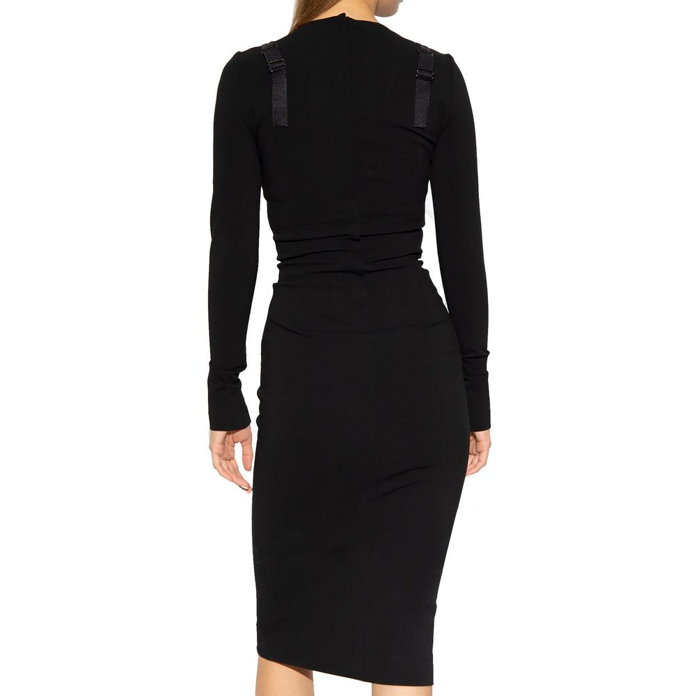 Sheath Dress